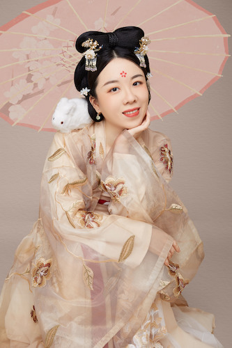 谢艳红